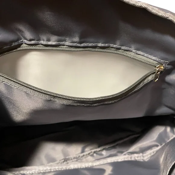 Extendable CO2 Gym Tote - Picture 4 of 6